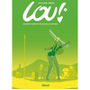 Glénat Lou ! Tome 8 - En Route Vers De Nouvelles Aventures