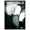 Glénat Tokyo Ghoul Re Tome 8