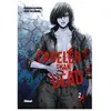 Glénat Crueler Than Dead - Tome 02