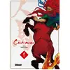 Glénat Seinen Manga