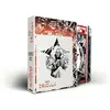 Dracula + Frankenstein - Coffret En 2 Volumes