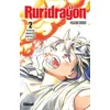 Ruridragon Tome 2