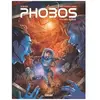Phobos - Tome 4 - La Tempête Des Destins
