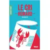 Glénat Jeunesse Le Cri du homard