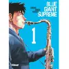 Glénat Seinen Manga
