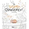 P'tit Glenat Le grand changement