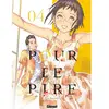 Glénat Seinen Manga