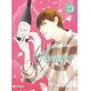 Glénat Seinen Manga