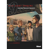 Glénat Seinen Manga
