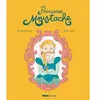 Glénat Jeunesse Princesse Moustache