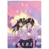 Glénat Plus Belle Couleur Du Monde (La)