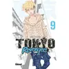 Glénat Tokyo Revengers