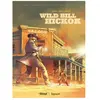 Glénat Wild Bill Hickok