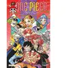 Glénat Manga - One Piece - Tome 97 - Luffy et ses amis - Onigashima - Aventures et défis