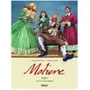 Glénat Molière Tome 3 - Survivre À Jean-Baptiste
