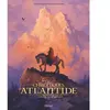 Glénat Les Chroniques D'atlantide Tome 1 - Eoden, Le Guerrier