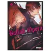 Glénat Ballad Opera - Tome 4