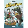 Glénat La Bande à Picsou