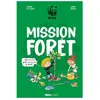 Glénat Jeunesse Mission forêt