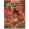 Glénat Ucc Dolores Tome 3 - Cristal Rouge