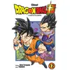 Glénat Dragon Ball Super Tome 12