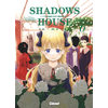 Glénat Seinen Manga