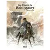 Glénat Les Tours De Bois-Maury - L'homme À La Hache