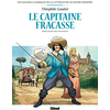Glénat BD Le capitaine Fracasse