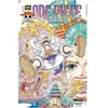 Glénat One Piece - Édition originale - Tome 104 Lancement