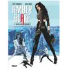 Glénat Amber Blake - Tome 3 - Operation Dragonfly