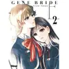 Glénat Shojo Manga