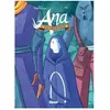 Glénat Ana Et L'entremonde - Tome 03