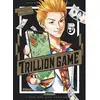 Glénat Seinen Manga