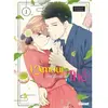 Glénat Shojo Manga: Tome 1