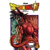 Glénat Dragon Ball Super Tome 18