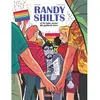 Glénat Randy Shilts - Et La Fake News Du Patient Zéro