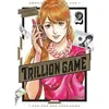 Glénat Seinen Manga