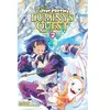 Glénat The Lapins Crétins - Luminys Quest - Tome 2