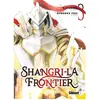 Glénat SHANGRI-LA FRONTIER - Shangri - Tome 3 - ISBN 9782344050101