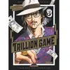 Glénat Seinen Manga