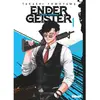 Glénat Seinen Manga