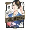 Glénat Seinen Manga