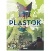 Glénat Plastok - Tome 2 - Le Marais Des Nuisibles