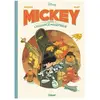 Glénat Mickey contre l'alliance maléfique