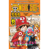 Glénat 500 Quiz Book 3