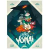 Glénat Les Larmes Du Yôkaï - Tome 1
