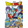 Glénat Dragon Ball Super Tome 17