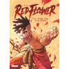 Glénat Red Flower - Tome 1 : Le Jeune Coq Et Le Soleil