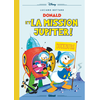 Glénat Donald et la Mission Jupiter !