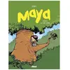 Glénat Maya - Tome 2 - Auprès De Mon Arbre